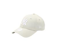 NEW ERA Gorra '9FORTY' beige claro / blanco 55-60 EUR
