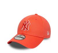 New Era Gorra 9Forty con logo bordado 60667389-SWC