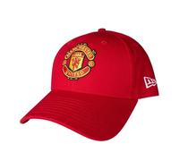 New Era Gorra 9Forty Diseño Manchester United FC (GT15741)