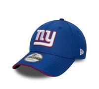 New Era Gorra de béisbol para Hombre, Azul, Talla única