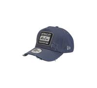 NEW ERA Gorra 9FORTY gris