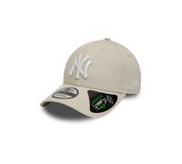 NEW ERA Gorra '9FORTY' kitt / blanco 55-60 kitt / blanco