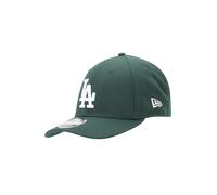New Era Gorra Dodgers 9forty m-crown verde de hombre. U