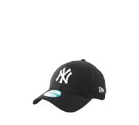 Gorra Casual_Hombre_NEW ERA 940 Leag Basic Neyyan - Color: Negro, Tallas Gorros: OSFA