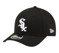 New Era Gorra 9Forty M-Crow - Authentic Chicago White Sox, Negro , Talla única