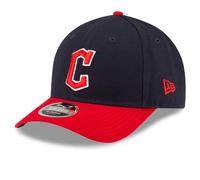 New Era Gorra 9Forty M-Crow - Authentic Cleveland Guardians