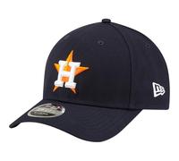New Era Gorra 9Forty M-Crow - Authentic Houston Astros, azul marino, Talla única