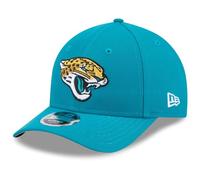 New Era Gorra 9Forty M-Crow Snapback - Jacksonville Jaguars
