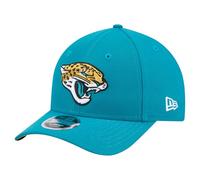 New Era Gorra 9Forty M-Crow Snapback - Jacksonville Jaguars