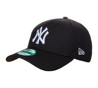 New Era York Yankees 9forty Women Adjustable Cap Tech Jersey