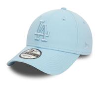 New Era Gorra 9Forty Mono LA DodgersEra de béisbol Baseball (Talla única - Azul)