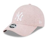 New Era Gorra 9Forty Mujer Fleece York Yankees Rosa