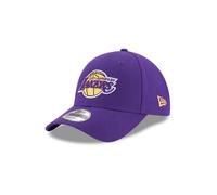 New Era Nba The League Los Angeles Lakers Otc One Size Purple One Size