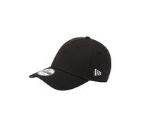 New Era Gorra de béisbol Basic 9forty Unisex adulto Negro 53-60