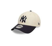 NEW ERA Gorra '9FORTY NEYYAN' kitt / marino / negro 55-60 EUR