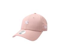 NEW ERA Gorra '9FORTY NEYYAN' rosa / blanco 55-60 rosa / blanco