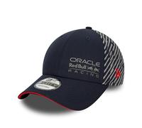 New Era Gorra 9Forty - Red Bull Racing F1 Las Vegas - Talla única