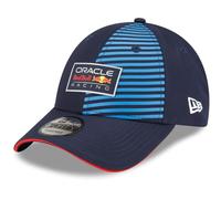 New Era 2024 Red Bull Racing Team Navy 9FORTY Adjustable Cap