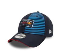 New Era Gorra 9FORTY Red Bull Racing Team 2024 Ajustable Azul oscuro Talla única