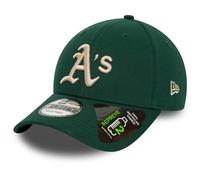 GORRA NEW ERA OAKLAND ATHLETICS HOMBRE