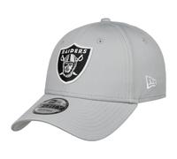 New Era Side Patch 9forty Las Vegas Raiders Cap One Size