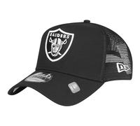 New Era Gorra 9Forty Snapback Trucker - Las Vegas Raiders