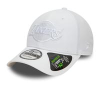 New Era Gorra 9Forty Strapback - Outline Los Angeles Lakers