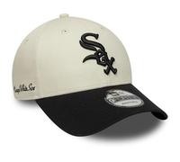 Gorra de béisbol 9forty Chicago White Sox TU