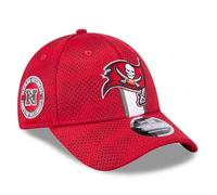 New Era NFL 2024 Sideline 9FORTY - Gorra elástica para hombre