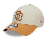 New Era Patch 9Forty San Diego Padresco Cap One Size