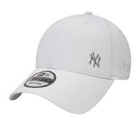 Gorra Deportiva New Era 11209938 Blanco (Talla única)