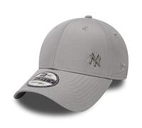 NEW ERA Gorra '9Forty' gris 55-60 gris