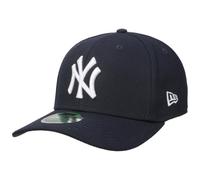 New Era Gorra 9Seventy Plyr Rep YankeesEra Mujer/Hombre - Curved Brim Cap de Beisbol Snapback Snapback, con Visera, Visera Verano/Invierno Primavera Verano Otoño Invierno - Talla única Azul Oscuro