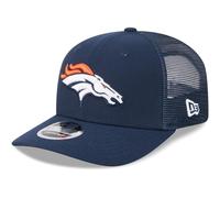 New Era Gorra 9Seventy Trucker Snapback - Denver Broncos