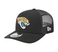 New Era Gorra 9Seventy Trucker Snapback - Jacksonville Jaguars