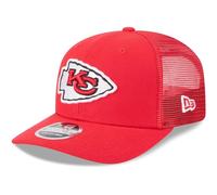 New Era Gorra 9Seventy Trucker Snapback - Kansas City Chiefs