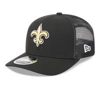 New Era Gorra 9Seventy Trucker Snapback - New Orleans Saints
