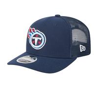 New Era Gorra 9Seventy Trucker Snapback - Tennessee Titans