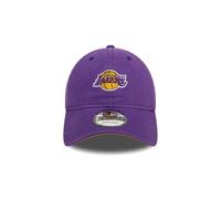 GORRA NEW ERA LOS ANGELES LAKERS HOMBRE