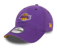 GORRA NEW ERA LOS ANGELES LAKERS HOMBRE