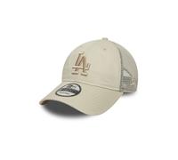 NEW ERA Gorra '9TWENTY LOSDOD' beige / ecru Hombre NEW ERA 55-60 beige / ecru