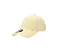 NEW ERA Gorra '9TWENTY NEYYAN ' amarillo pastel / blanco 55-60 amarillo pastel / blanco