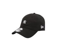 NEW ERA Gorra '9TWENTY NEYYAN' negro / blanco 55-60 negro / blanco