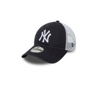 NEW ERA Gorra '9TWENTY NEYYAN' negro / blanco 55-60 negro / blanco