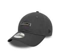 New Era Gorra 9Twenty Strapback - Pin Badge McLaren Charcoal