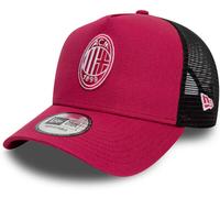 New Era - Gorra Ac Milan Seasonal Ef, Unisex, RED, OSFM