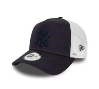 New Era Casquette Trucker - New York Yankees T.U Azul