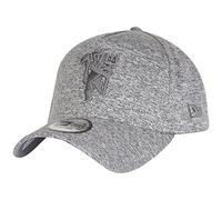 New Era Gorra Ajustable Jersey Aframe Manchester United Gris Talla: Ajustable
