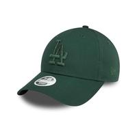 New Era Gorra Ajustable Mujer Camionero 9Forty MLB Yankees Dodgers béisbol Talla única