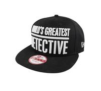 New Era Gorra Ajustable para Adultos Unisex (NS4314)